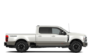 2026 Ford Super Duty® External Image 1